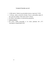 Referāts 'Vadības grāmatvedības informācijas izpēte', 15.