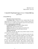 Konspekts 'T. Sanoral HCT 40 mg/10 mg/12,5 mg pa 1.t X 1.r.d + T. Preductal MR 35 mg pa 1.t', 1.