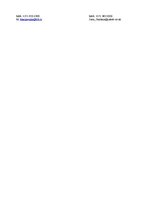 Biznesa plāns 'Bonus Video Business Plan', 4.