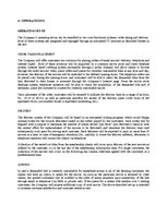 Biznesa plāns 'Bonus Video Business Plan', 14.