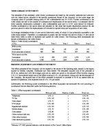 Biznesa plāns 'Bonus Video Business Plan', 17.