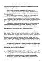 Konspekts 'Konstitucionālās tiesības', 17.