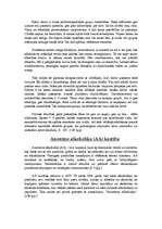 Referāts 'Alkoholisms', 6.