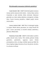 Konspekts 'Renesanse', 4.