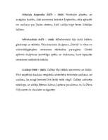 Konspekts 'Renesanse', 5.