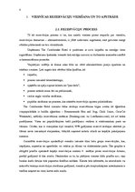 Referāts 'Viesnīcas raksturojums', 8.