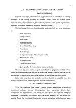 Referāts 'Viesnīcas raksturojums', 9.