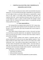 Referāts 'Viesnīcas raksturojums', 11.