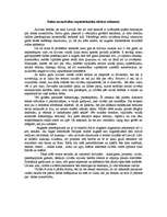 Eseja 'Dabas aizsardzība', 1.