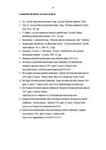 Referāts 'Brīvā ekonomiskā zona: teorija un pasaules pieredze', 27.