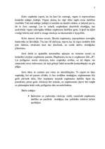 Referāts 'Stratēģijas izvēle un realizēšana uzņēmumā', 3.