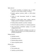 Referāts 'Stratēģijas izvēle un realizēšana uzņēmumā', 4.