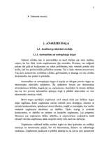 Referāts 'Stratēģijas izvēle un realizēšana uzņēmumā', 5.