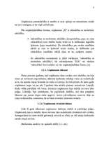 Referāts 'Stratēģijas izvēle un realizēšana uzņēmumā', 8.