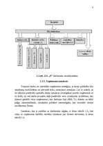 Referāts 'Stratēģijas izvēle un realizēšana uzņēmumā', 9.