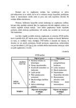 Referāts 'Stratēģijas izvēle un realizēšana uzņēmumā', 13.