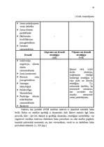 Referāts 'Stratēģijas izvēle un realizēšana uzņēmumā', 14.