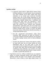 Referāts 'Stratēģijas izvēle un realizēšana uzņēmumā', 18.