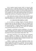 Referāts 'Stratēģijas izvēle un realizēšana uzņēmumā', 20.