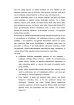 Konspekts 'Līmes', 5.