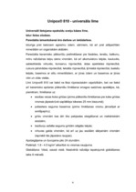 Konspekts 'Līmes', 6.