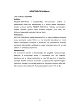 Konspekts 'Līmes', 10.