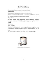 Konspekts 'Līmes', 11.