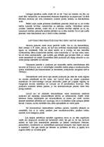 Konspekts 'Demokrātiska valsts - Latvija kā demokrātiska valsts', 15.