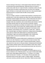 Konspekts 'Globalizācija. Globālā stratifikācija. Iedzīvotāji. Vide', 3.