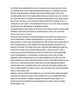 Konspekts 'Globalizācija. Globālā stratifikācija. Iedzīvotāji. Vide', 4.