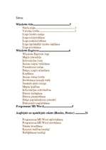 Konspekts 'Windows vide', 1.