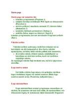 Konspekts 'Windows vide', 3.