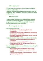 Konspekts 'Windows vide', 6.