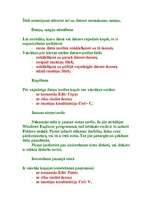 Konspekts 'Windows vide', 7.