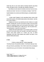 Referāts 'Psiholoģiskās analīzes paņēmieni Andrieva Niedras romānā "Sikspārnis"', 7.