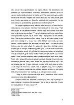 Referāts 'Psiholoģiskās analīzes paņēmieni Andrieva Niedras romānā "Sikspārnis"', 9.