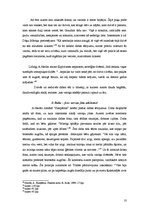 Referāts 'Psiholoģiskās analīzes paņēmieni Andrieva Niedras romānā "Sikspārnis"', 10.