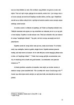 Referāts 'Psiholoģiskās analīzes paņēmieni Andrieva Niedras romānā "Sikspārnis"', 14.