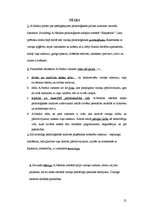 Referāts 'Psiholoģiskās analīzes paņēmieni Andrieva Niedras romānā "Sikspārnis"', 21.