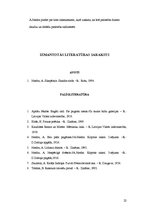 Referāts 'Psiholoģiskās analīzes paņēmieni Andrieva Niedras romānā "Sikspārnis"', 22.