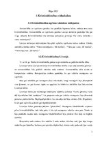 Referāts 'Krimināltiesības Latvijas teritorijā viduslaikos un Krievijas sastāvā – līdzīgai', 2.