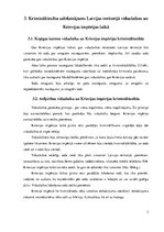 Referāts 'Krimināltiesības Latvijas teritorijā viduslaikos un Krievijas sastāvā – līdzīgai', 7.