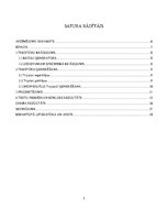 Konspekts 'Android vidē gadījuma veidā ģenerēti trijstūri', 5.