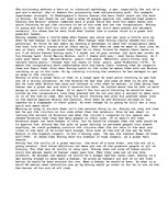 Eseja 'Caesar Paper (who is the hero in Shakespares "Caesar"?)', 1.