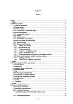 Prakses atskaite 'Prakses atskaite AS "Hansabanka"', 2.