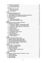 Prakses atskaite 'Prakses atskaite AS "Hansabanka"', 3.