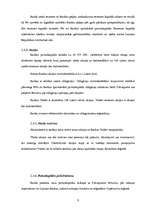 Prakses atskaite 'Prakses atskaite AS "Hansabanka"', 8.