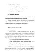 Prakses atskaite 'Prakses atskaite AS "Hansabanka"', 9.