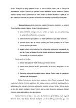 Prakses atskaite 'Prakses atskaite AS "Hansabanka"', 11.