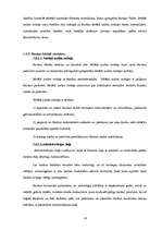 Prakses atskaite 'Prakses atskaite AS "Hansabanka"', 14.